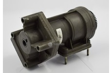 Ventil hlavní brzdy EBS SCANIA 4  0486200008/R