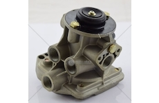 Ventil hlavní návěsu SCHMITZ  6513