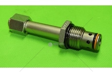 Ventil hydraulického rozvaděče Multicar M26.7 vnitřní jádro