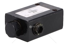 Ventil hydraulický HL  8636