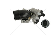 Ventil  iveco daily 14> 3.0 euro 6 5802766457