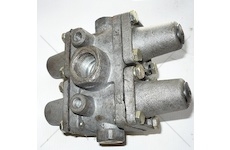 Ventil jistící 4-okruhový - repas