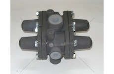 Ventil jistící 4-okruhový TATRA - CZ výroba