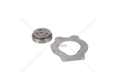 Ventil kompresoru VOLVO F-12 WABCO/1/  4200055052