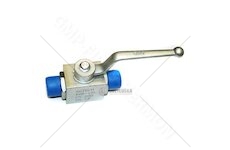 Ventil kulový BKH-15L , 500 bar M22x1,5
