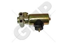 Ventil magnetický 24V