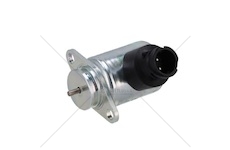 Ventil magnetický intardéru MAN,DAF ZF ZF 0501328508