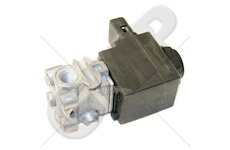 Ventil magnetický VOLVO 24V