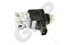 Ventil magnetický VOLVO