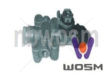 Ventil MAN WOSIMAN B-202