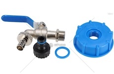 Ventil mauser S60X6 mosazný 1/2 90X FI12.5 3198