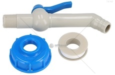 Ventil Mauzer S60X6 PP 3/4 45X průměr 25 16200