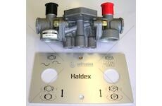 Ventil odbržďovací 0,85mpa /8,5bar/ haldex 0029787_A