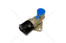 Ventil odbržďovací M16x1,5 DAF, RENAULT