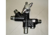 Ventil odpojovací OV20-B2 - NN CH