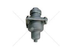 Ventil odvodňovací automatický MB, MAN, DAF,  RENAULT, NEOPLAN