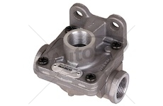 Ventil odvzdušňovací 10bar m22x1,5  mercedes, man, volvo, rvi, iveco  0021573_A