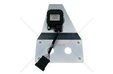 Ventil olejový trambus A08034 + konzola + kabelová redukce TATRA