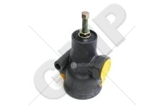 Ventil omezovací VOLVO , MB 7,5bar , M22x1,5