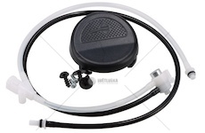 Ventil otočného mechanismu 6860 NTS2 levý Baian ZY-ST146