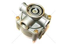 Ventil ovládací  DAF, MAN, MB, RENAULT, VOLVO