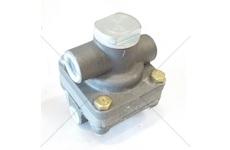 Ventil ovládací - opravený