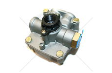 Ventil ovládací přívěsu  DAF, SCANIA