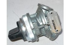 Ventil ovládací vzduchový s aretací orig. WABCO 4630360220
