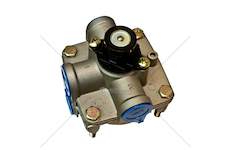 Ventil ovládací zadní 10BAR MAN, DAF, MB