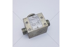 Ventil ovládání maileru Multicar M25