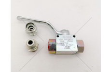 Ventil ovládání maileru Multicar M25 - nové provedení