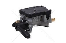 Ventil ovládání platformy N.TYP (ETASC) WABCO 4630905000