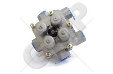 Ventil pojistný SCANIA 4
