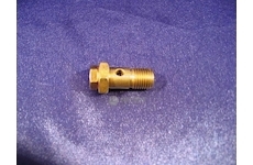 Ventil přebytku paliva  00.8004.000