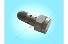 Ventil přebytku paliva M16*1,5 VOLVO,RVI TZERLI 21022032/Z