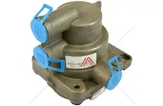 Ventil přední nápravy | 4436120440