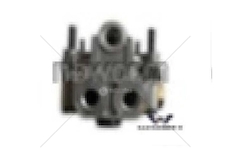 Ventil přepínací WABCO SCANIA ,DAF WOSIMAN F-094-6