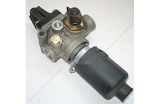 Ventil přepouštěcí 10,5 BAR - TATRA