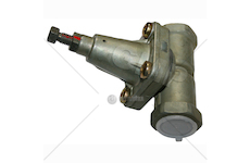 Ventil přepouštěcí