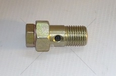 Ventil přetlakový M14x1,5 Tatra, Liaz, Karosa