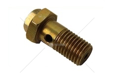 Ventil přetlakový Zetor 930551