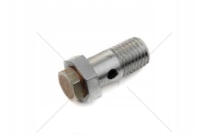 Ventil přetlakový Zetor 933787