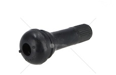Ventil pro bezdušové pneumatiky TR413
