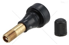 Ventil pro osobní kola TR413 gumový 20/02/TR413-600HP