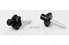 Ventil průtokový  MTX-RT-5565/10