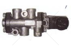 Ventil řazení DAF-95ATI zástrčka NA BAJ DAF 1457276