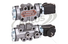 Ventil řazení elektromagnetický scania 94, 114,124,144,164 gr801/r, grs890/r, 0049787_A