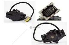 Ventil řazení i-shift volvo, rvi gamma t euro 6 0234432_A