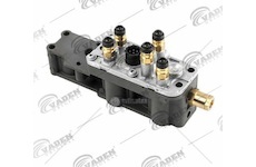 Ventil řazení převodovky zf 1216 ecosplit man tga 0180096_A