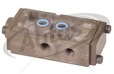 Ventil řazení převodovky zf 16s151, 16s181, 16s221 0045092_A